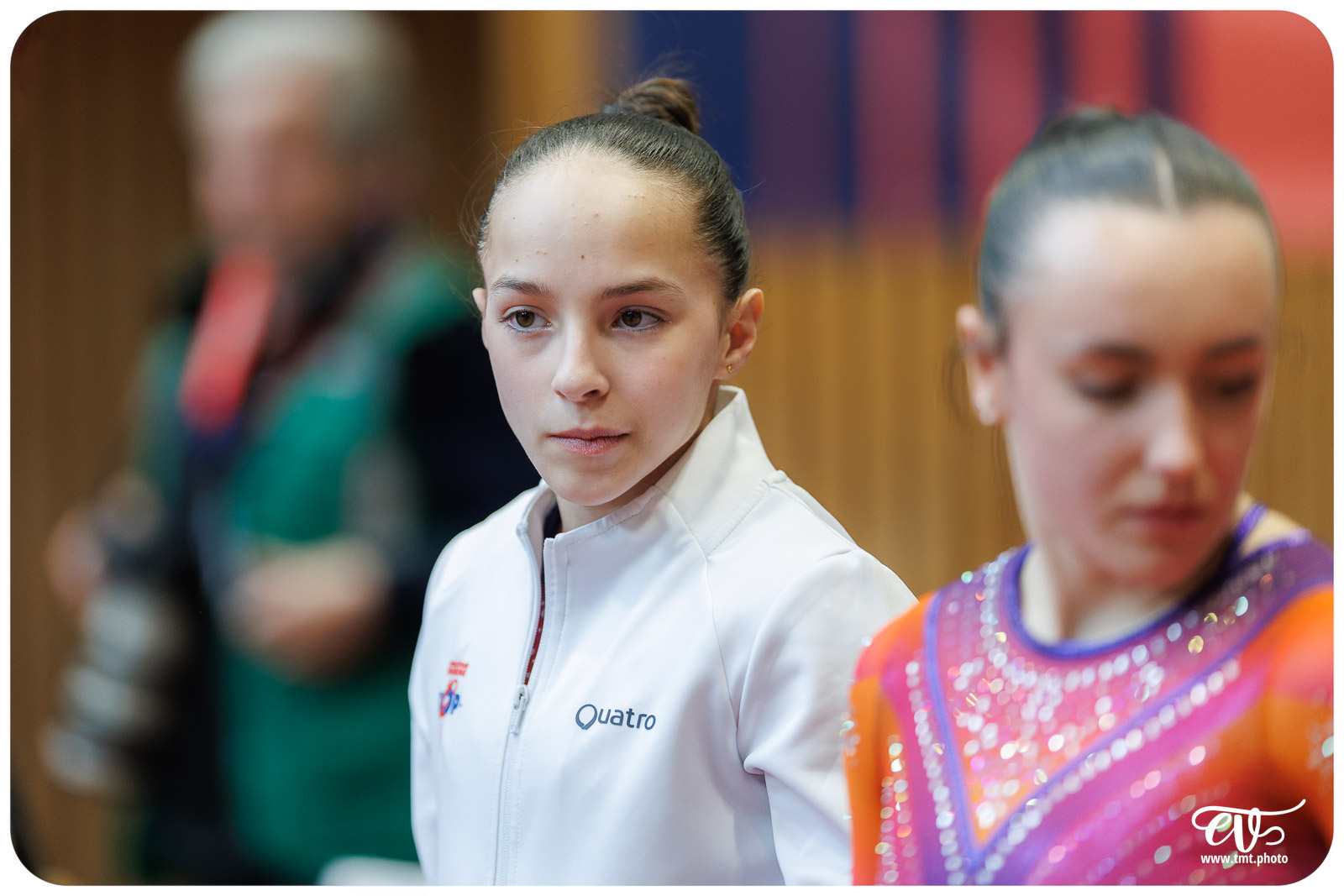 DEMI FINALE TOP12 GAF 2025